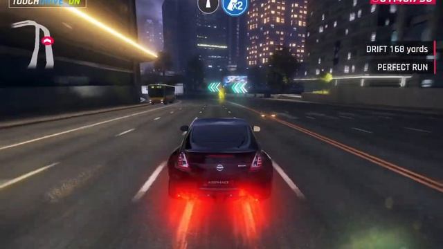 ASPHALT 9: LEGENDS - Apple iPad Pro 12.9" Chapter 1| Part 3 Gameplay | Nissan 370Z NISMO #asphalt9 смотреть онлайн