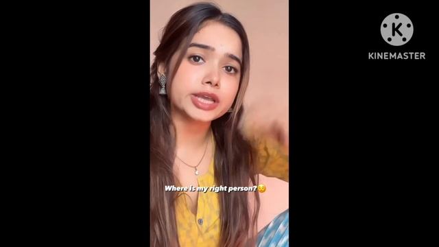 #manisharani @@ free tiktok video status #actingqueen смотреть онлайн
