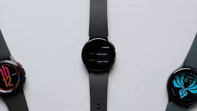 EL MEJOR LO HIZO SAMSUNG, PERO… (Galaxy Watch4 review) смотреть онлайн