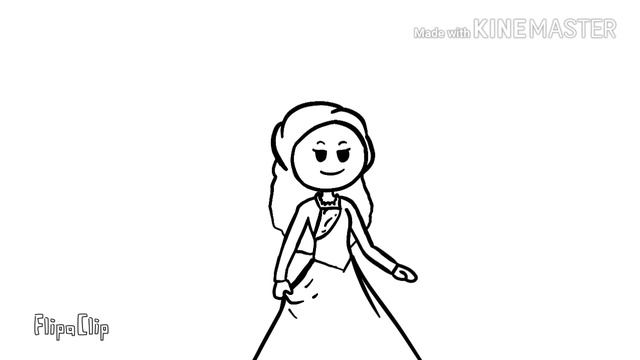 Uncolored/Unfinished Schuyler Sisters Animation (Short) смотреть онлайн