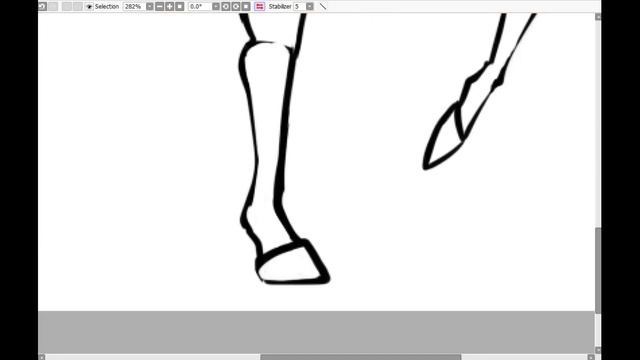 I'm drawing - Sketch#65 смотреть онлайн