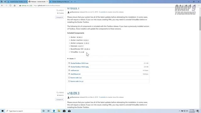 Docker set up for Windows - Jenkins: Beginner to Pro смотреть онлайн