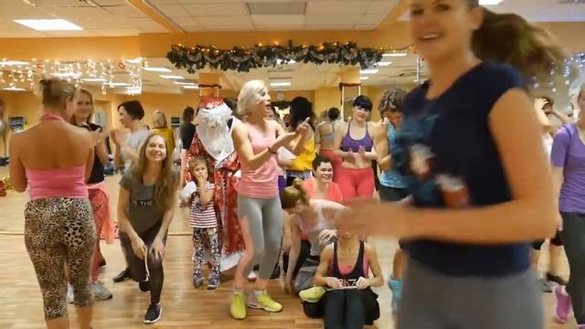 Fitness House на Чкаловской. 26.12 2015. Selfie. смотреть онлайн