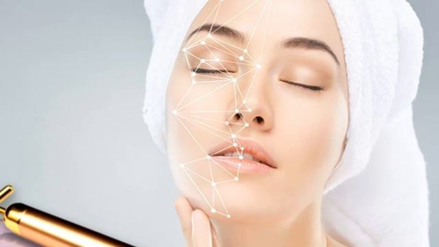 BEAUTY ENERGY смотреть онлайн