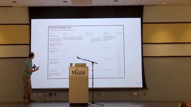 Rob Tompkins: From no OSS contributions to Apache PMC in 16 months смотреть онлайн