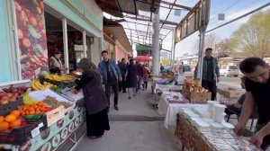 Мой город Ош! #вадимыч #может #kyrgyzstan #ош #vlog #подпишись