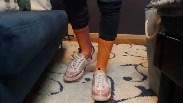 Jordan Delta Breathe Terra Blush Super Comfortable & lightweight Sneakers смотреть онлайн