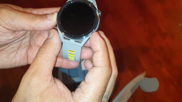Huawei Watch GT Runner (Grey) Smartwatch Unboxing Run Like The Wind|2-Weeks Battery Life|Train Hard смотреть онлайн