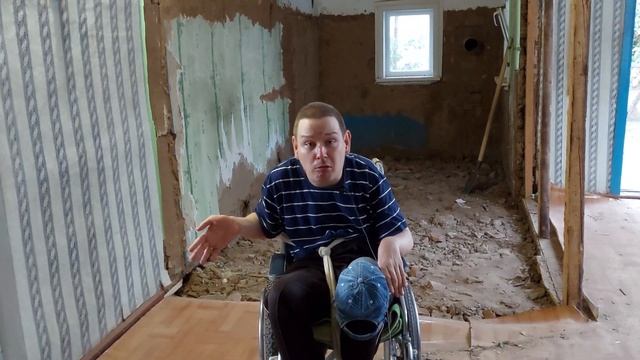 Ремонт становится стройкой! ? смотреть онлайн