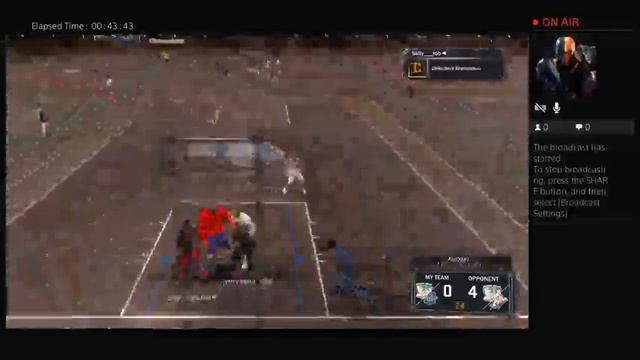 24 hour live steam leave ps4 names смотреть онлайн