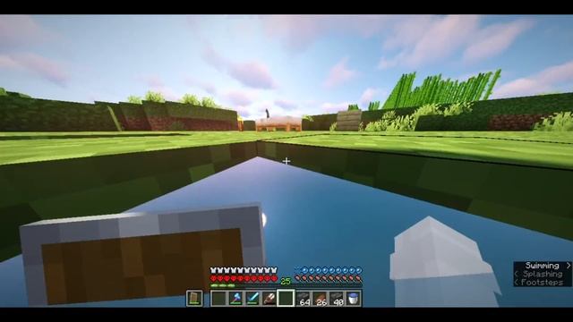 Minecraft Hardcore #2 || Loads of Progress || Minecraft Java || Shaders смотреть онлайн