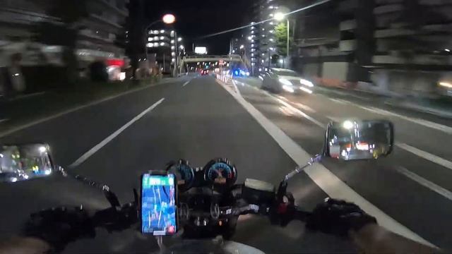 【#22. CB400SF Vtec】HONDA CB400SF HyperVtec Revo смотреть онлайн