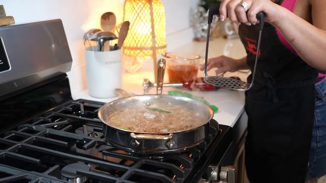 The SECRET to Making the BEST REFRIED BEANS at Home, Better than any AUTHENTIC MEXICAN RESTAURANT смотреть онлайн