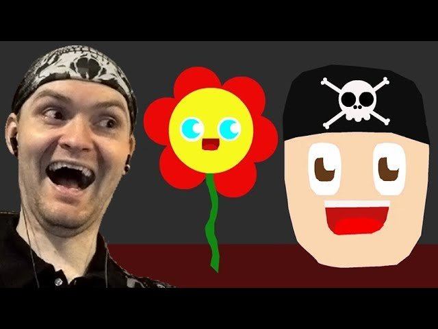 НАД ЧЕМ ОН УГАРАЕТ?! ► Happy Wheels |109| Хэппи Вилс