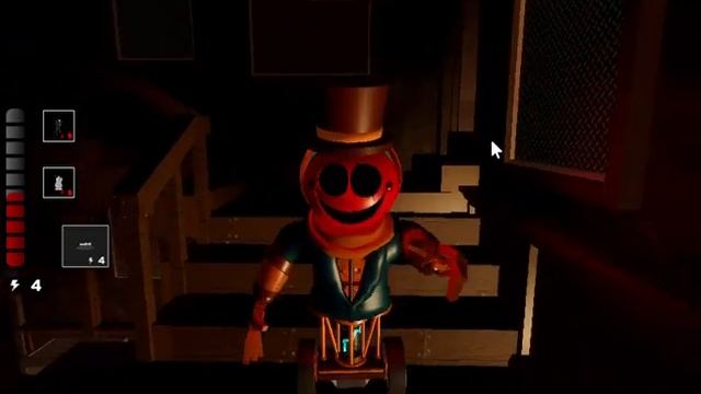Exclusive: Duocara! (Piggy (Roblox)) смотреть онлайн