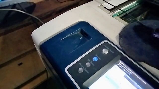 how to transfer clone copy through pc to machine xerox 58xx/57xx смотреть онлайн