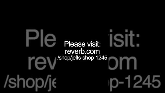 Jeff Berlin Music Group opens Reverb.com Store смотреть онлайн
