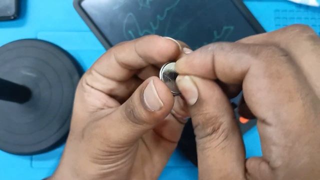 LCD Writing Tablet Not Erasing Fix / Repair | writing Pad ERASING Problem Kaise Thikh Kare . смотреть онлайн