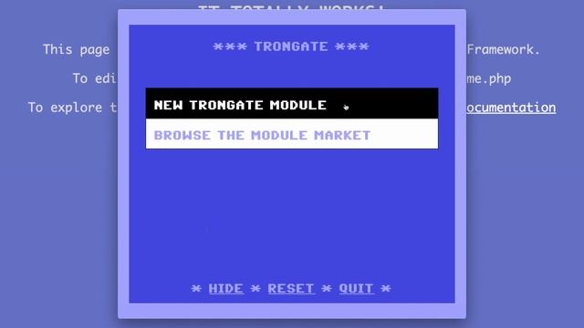 Build a Task Manager In Record Time смотреть онлайн