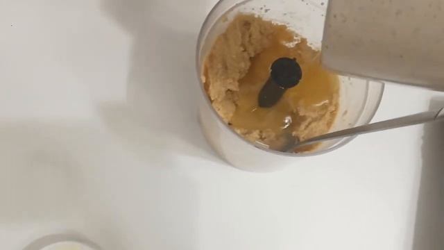 Арахисовая паста - простой рецепт смотреть онлайн