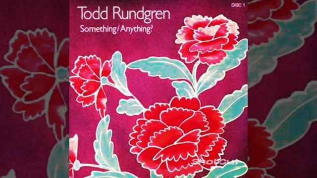 TODD RUNDGREN - hello it's me смотреть онлайн