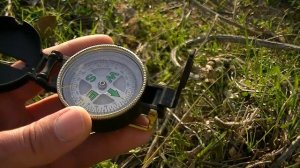 Определение сторон света по часам и солнцу