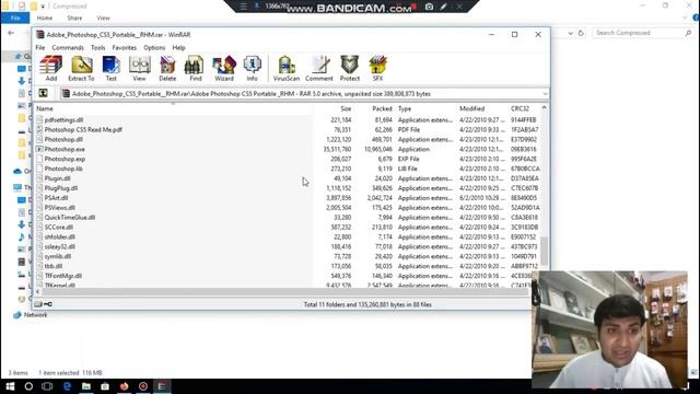 Download Adobe Photoshop CS5 in Just 120Mb Size - 2023 - Technical Kamal Wadood смотреть онлайн