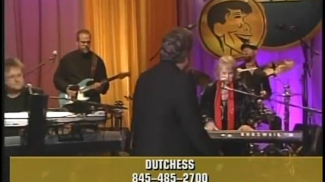 MDA Telethon - Tony Orlando - Once In A Lifetime 2009 смотреть онлайн