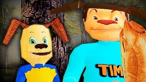 5 Ночей с Тимохой Финал