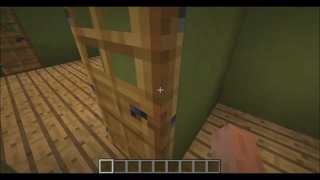 #108 - Город в minecraft (Подготовка к Новому году) смотреть онлайн