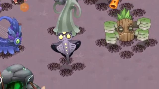 new cahoot (my singing monsters) смотреть онлайн