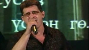 Салават Фатхетдинов - И ходаем саулык сорыйм синнэн