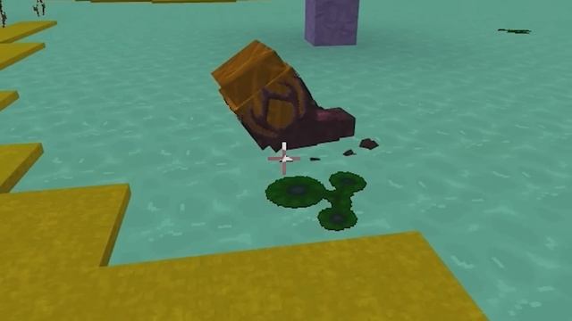 This Don't Look Like Minecraft...