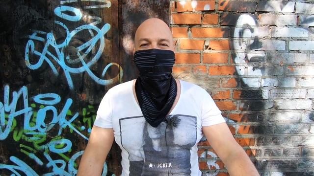 BUFF Polar bandana с треугольником на грудную клетку Все модели Original BUF бесшовная бандана труб смотреть онлайн