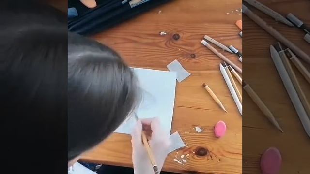 Рисуем глаз смотреть онлайн