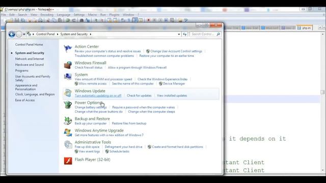 Install OSticket in localhost with XAMPP смотреть онлайн