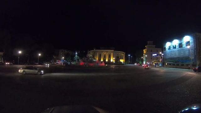 Путешествие на машине с ребёнком из Москвы в Грузию 2019. Старенький гранд чероки wj смотреть онлайн