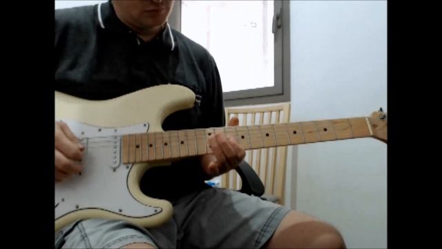 Another Brick In The Wall (Part 1) - How To Play смотреть онлайн