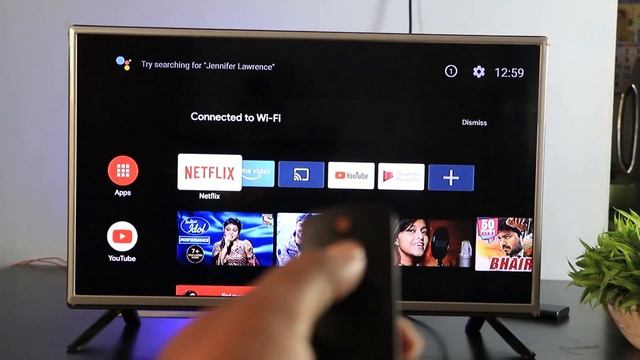 பழைய TV யை SMART TV ஆக மாற்றலாம் | Convert Normal Tv To Smart Tv In Tamil смотреть онлайн