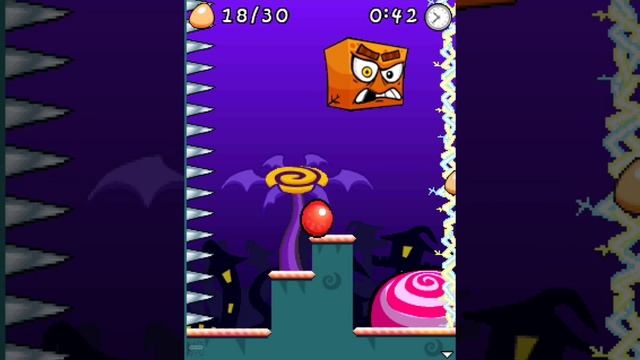 Bounce Tales: Java En Español, Capítulo 12: Último Viaje смотреть онлайн