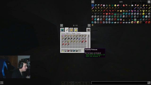 Mods Para Minecraft 1.15.2 Good Nights Sleep