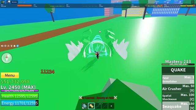 This Fruit Destroys Teamer смотреть онлайн