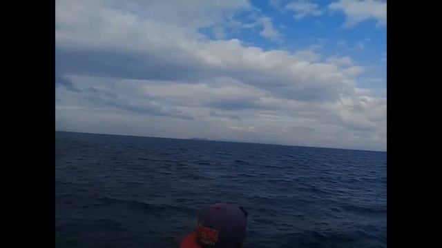 Сиамский залив, возвращение в Паттайю смотреть онлайн
