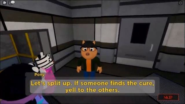 Piggy Tribute Let Go Video Song????? смотреть онлайн