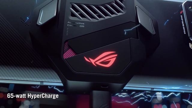 Most powerful Smartphone specification of Asus rog phone 5 смотреть онлайн