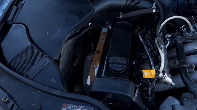 Фольксваген пасат