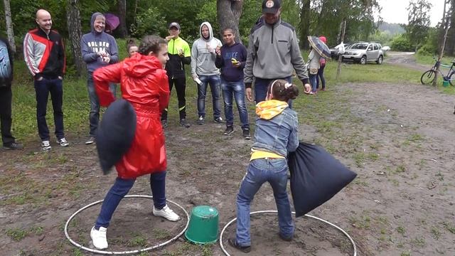 12.06.2014 г. САБАНТУЙ у ГЛУХИХ в Казани 02370 смотреть онлайн