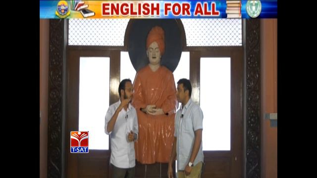 T-SAT || English for All || Past Simple Questions Forms || Episode - 22 смотреть онлайн