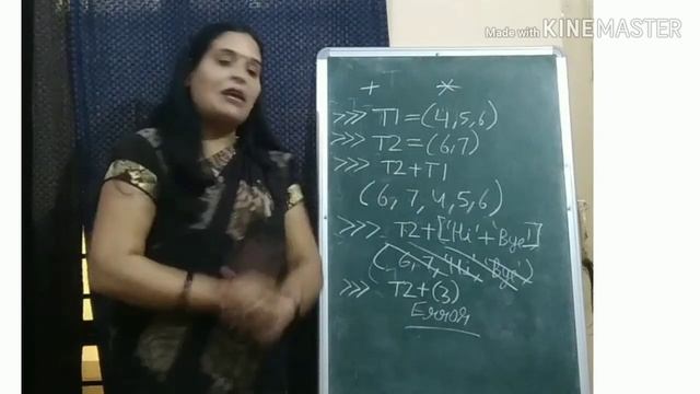 Tuples in python by Ella joshi смотреть онлайн