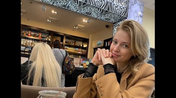 Наталья Поклонская уходит из Госдумы